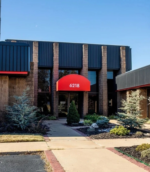 Grace Park - office space in Tulsa, OK