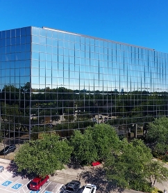 Southern Hills Tower