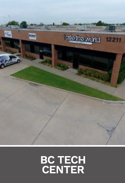 Richmond Plaza Class A office space for lease in south Tulsa OK