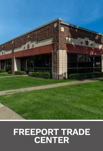 Richmond Plaza Class A office space for lease in south Tulsa OK