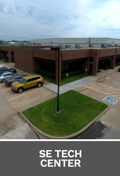 Richmond Plaza Class A office space for lease in south Tulsa OK