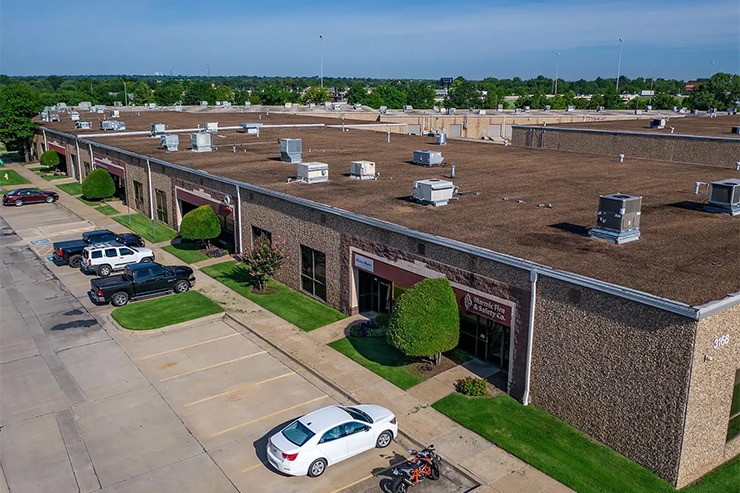 Industrial Space in Tulsa: Finding the Right Fit for Your Business